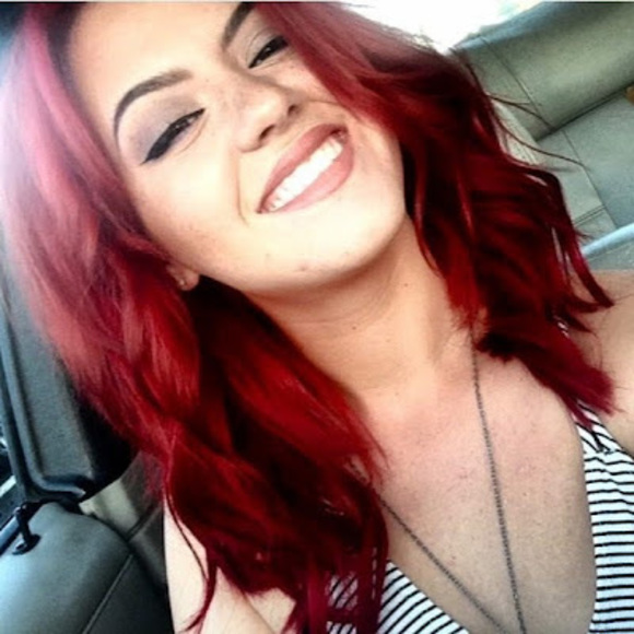 Meet your Posher, Samantha - Picture 1 of 1